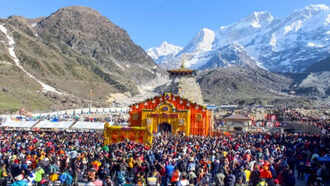 Char Dham Yatra 2026