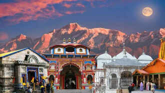 Char Dham Yatra 2026