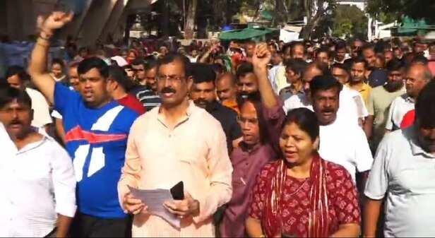Indore water crisis