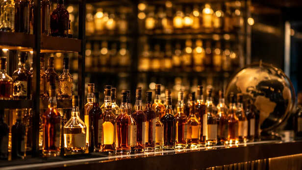 Wiskey