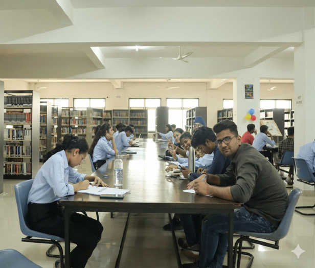Career Point University Kota | Top Private University in Rajasthan