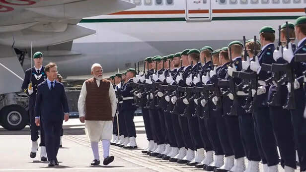 modi