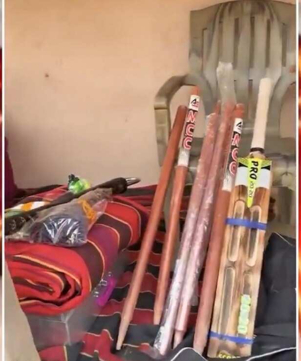 कोल माइंस प्रोजेक्ट