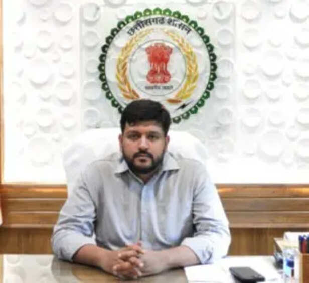 IAS Prabhat Malik