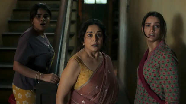 Maa Behen Release Date: Madhuri Dixit और Triptii Dimri की फिल्म 'मां बहन' की  रिलीज डेट का हुआ एलान