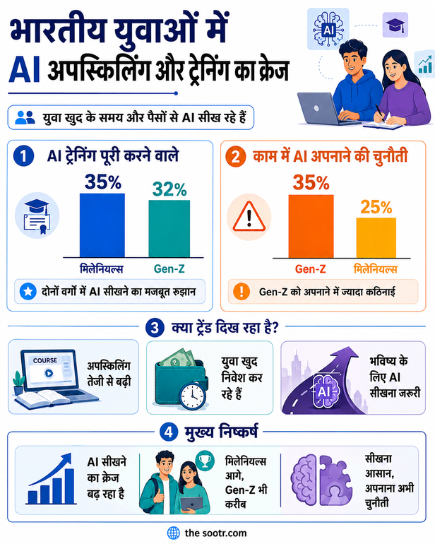 AI Use in India