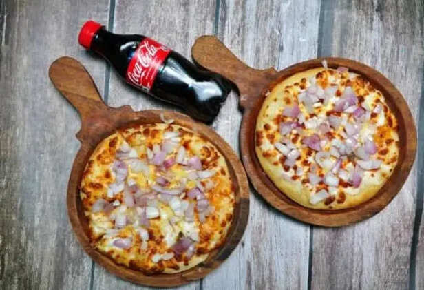 Pizza 50, Rohini order online - Zomato