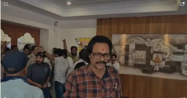 Bajrang Dal