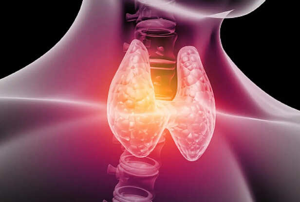 World Thyroid Day 2023:25 मई को ही क्यों मनाते हैं थायरॉयड जागरूकता दिवस?  जानें थीम, इतिहास और महत्व - World Thyroid Day Know When And And Why It Is  Celebrated History Of