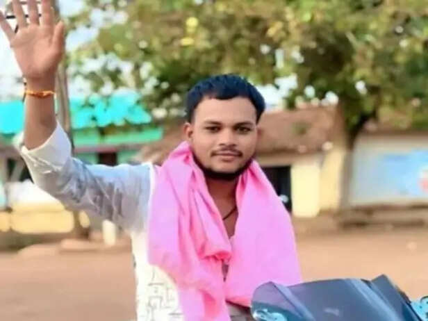 raipur murder