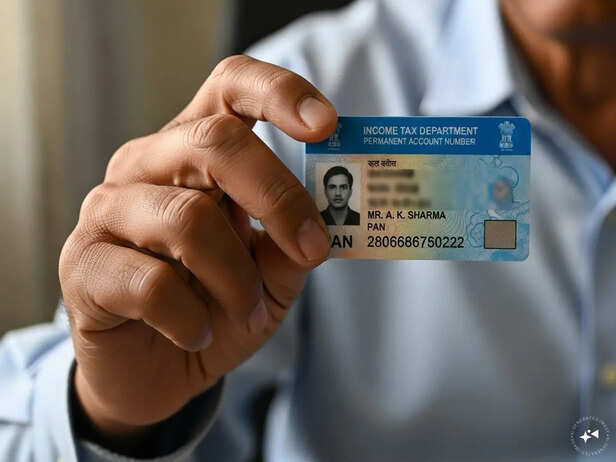 Pan Card Rules: बड़ा बदलाव! इन 8 ट्रांजैक्शन में नहीं पड़ेगी पैन कार्ड की  जरूरत - News18 हिंदी