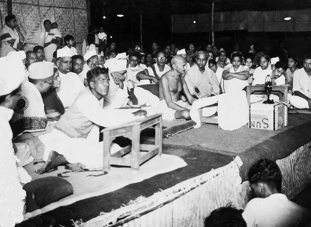 Dakshina Bharat Hindi Prachar Sabha — Spreading Hindi for more than a  century in a State opposed to its imposition - The Hindu