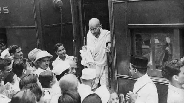Mahatma Gandhi 150th birth anniversary: How Gandhi influenced the world  with his life lessons!