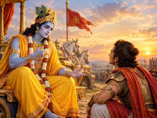 Bhagwad Gita