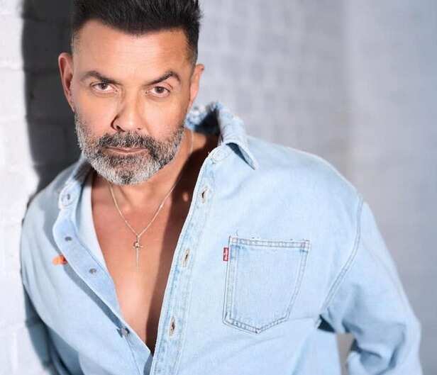 बॉबी देओल बोले, 'अल्फा मेरी जिंदगी का सबसे शानदार अनुभव, आलिया-शर्वरी की फिल्म भारत की पहली दमदार फीमेल एक्शन फिल्म'