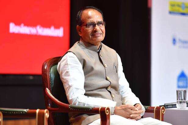 Shivraj Singh Chouhan
