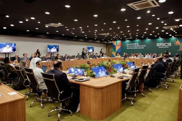 BRICS Summit
