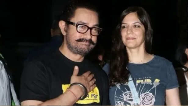 61 की उम्र में तीसरी बार शादी करेंगे Aamir Khan! गौरी स्प्रैट को इस दिन  बनाएंगे