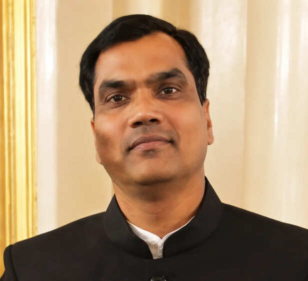 IAS Ramesh Kumar Sharma
