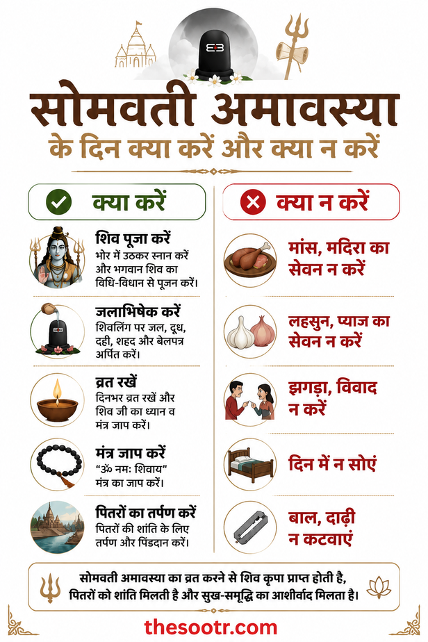 Somvati Amavasya