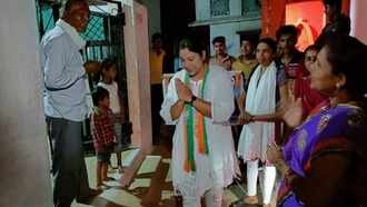 22 reshu chaudhary honey trap sagar mp