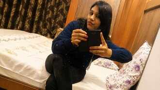 28 reshu chaudhary honey trap sagar mp