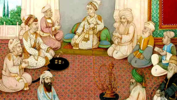 बीरबल से तानसेन तक...कौन-कौन थे अकबर के नवरत्न और ये करते क्या थे? | Mughal  story of emperor akbar nine jewels who were in nine jewels and their  functions