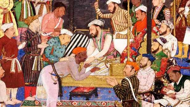 63 दिन से लेकर 50 साल तक... जानिए किन मुगल शासकों ने लम्बे समय तक शासन किया  | Story of Mughal Empire Who ruled for the longest duration and whose reign  was the shortest