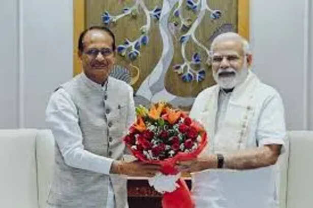 प्रधानमंत्री नरेन्द्र मोदी ने ...