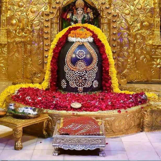 Sawan 2020 Story Of First Jyortirling Somnath Jyotirlinga Temples Of India  Moon Panchang | Sawan 2020: सोमनाथ में है प्रथम ज्योतिर्लिंग, चंद्रमा ने की  थी स्थापना, जानें महत्व और कथा