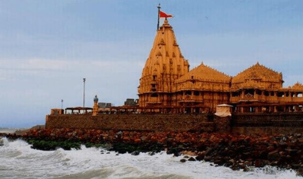 Story of Somnath Mandir that Demolished 17 times, still stands proudly