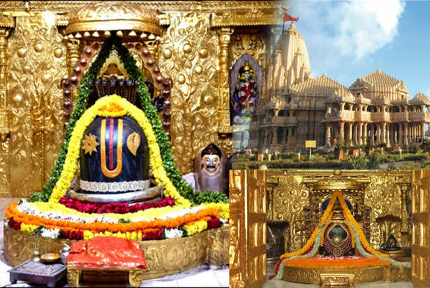 सोमनाथ मंदिर गुजरात के जाने-अनजाने तथ्य