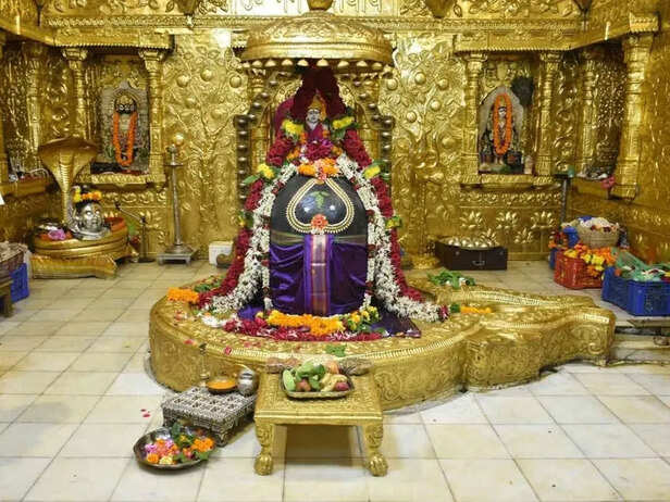 first of the 12 jyotirlinga somnath temple | religious significance of  amazing mysteries Somnath mandir | 12 ज्योतिर्लिंगों में प्रथम सोमनाथ मंदिर,  स्कंद पुराण में है रोचक कथा, अद्भुत रहस्यों से भरा है इसका धार्मिक महत्व -  News18 हिंदी