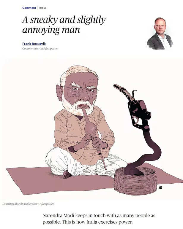 modi_norway