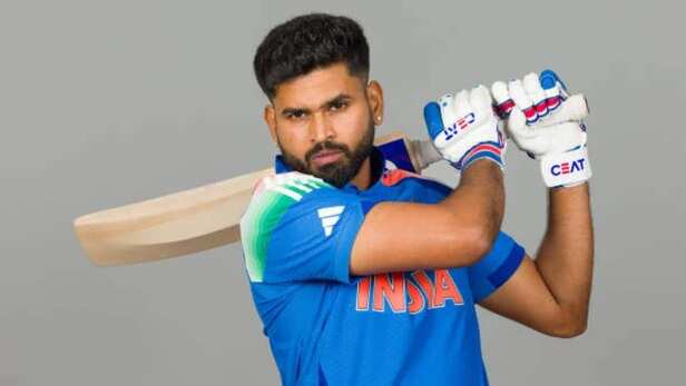 T20 कप्तान बनने के बाद श्रेयस अय्यर के सामने होंगी 3 बड़ी चुनौतियां, आसान  नहीं है राह | shreyas iyer 3 big challenges if he become indian cricket  team t20 captain
