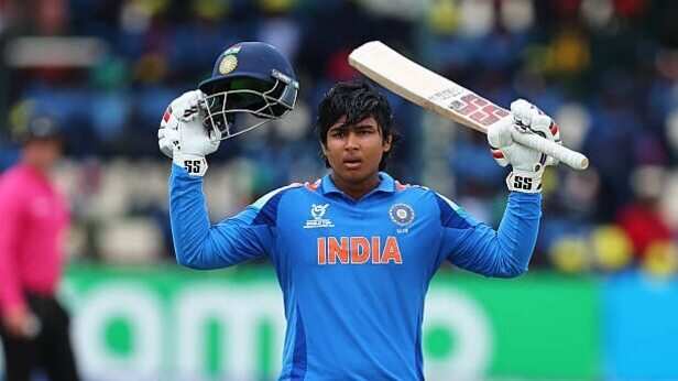वैभव सूर्यवंशी की टीम इंडिया में एंट्री दूर नहीं... IPL हो या अंडर-19 हर  जगह किया कमाल, बने भविष्य की उम्मीद - vaibhav suryavanshi indian cricket  rising star u 19 world cup
