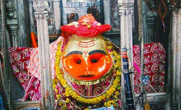 Kaal Bhairav Ujjain Where Scientists Fail To Know The Secret | AlightIndia