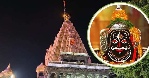 Mahakaleshwar Temple Row : उज्जैन महाकालेश्वर मंदिर में VIP एंट्री पर  हाईकोर्ट का बड़ा फैसला, आम श्रद्धालु गर्भगृह से दूर रहेंगे