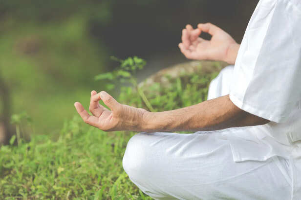 13 Simple Hand Mudras to Transform Life in Minutes