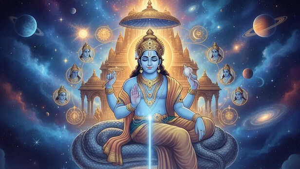 Adhik Maas 2026: 13 महीना का होगा नया साल 2026! ज्येष्ठ माह पड़ेगा दो बार,  बनेगा ये दुर्लभ संयोग - adhik maas 2026 new year will be 13 months know  adhik maas date precautions tvisg - AajTak