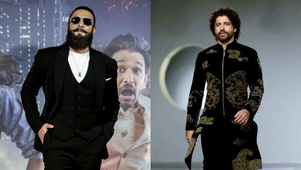 Ranveer Singh hit with film body ban over Farhan Akhtar's Don 3  controversy; Rs 45 crore at stake | Entertainment - India TV News