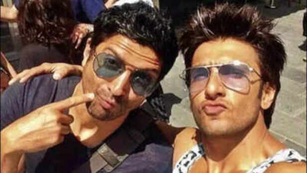 Ranveer Singh, Farhan Akhtar's clash over 'Don 3' escalates, Producers  Guild advises legal route amid Rs 40 crore dispute | - The Times of India