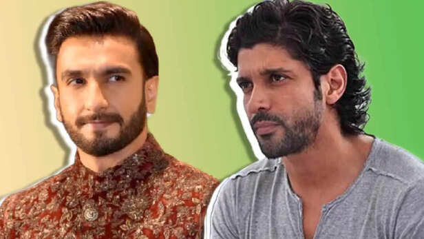 Ranveer Singh Faces Ban By Film Body FWICE Over Sudden Exit From Farhan  Akhtar's Don 3 - Entertainment