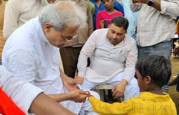 Rewa MP Janardan Mishra