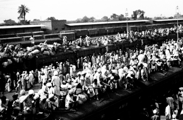आज ही दिन हुए थे भारत के दो टुकड़े, माउंटबेटन ने किया था देश को बांटने का  ऐलान | On 3 June Mountbatten Announced The Partition Of India