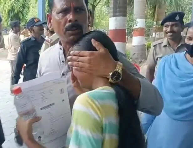 re-neet exam