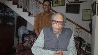 basheer badr bhopal shayar