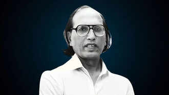 27 basheer badra bhopal shayar