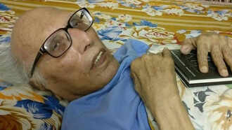 22 basheer badra bhopal shayar