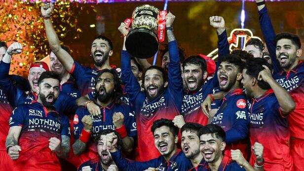 IPL 2026: How and Why did Royal Challengers Bengaluru win IPL 2026? Here  are 7 reasons